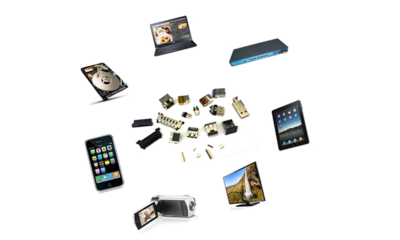 消费电子行业现状及前景分析 电子产品的销售趋势与未来